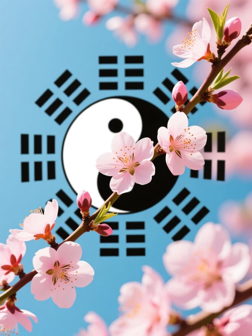 生辰八字桃花，生辰八字桃花查询