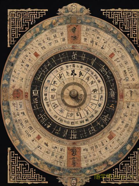 易经生辰八字测算，易经算生辰八字有多准