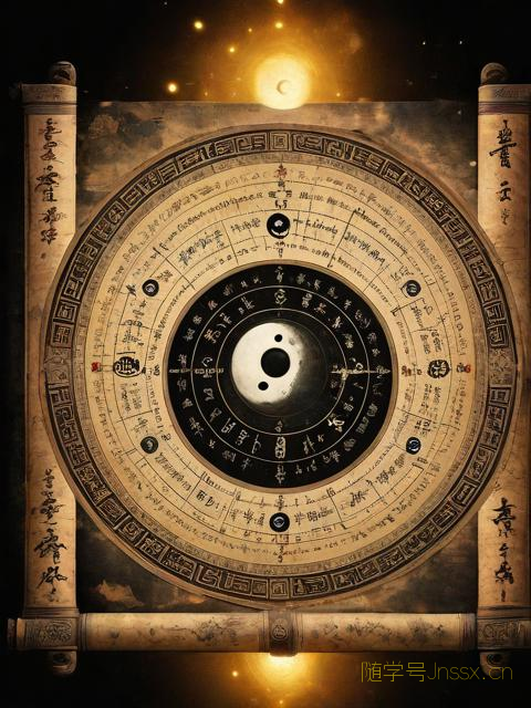 生辰八字怎么看?，生辰八字怎么看阴阳属性