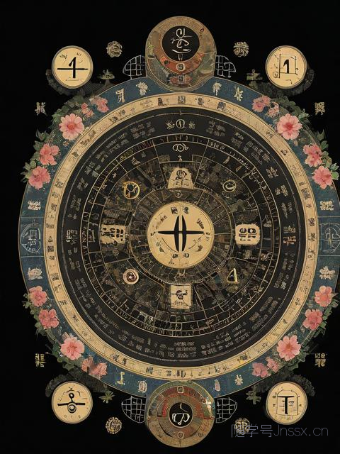 易经八卦生辰八字算命解析，易经八卦生辰八字算命下载