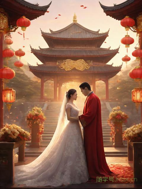 周易生辰八字测算婚期，生辰八字婚姻测试