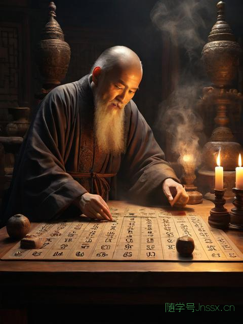 生辰八字测职业，生辰八字测试职业