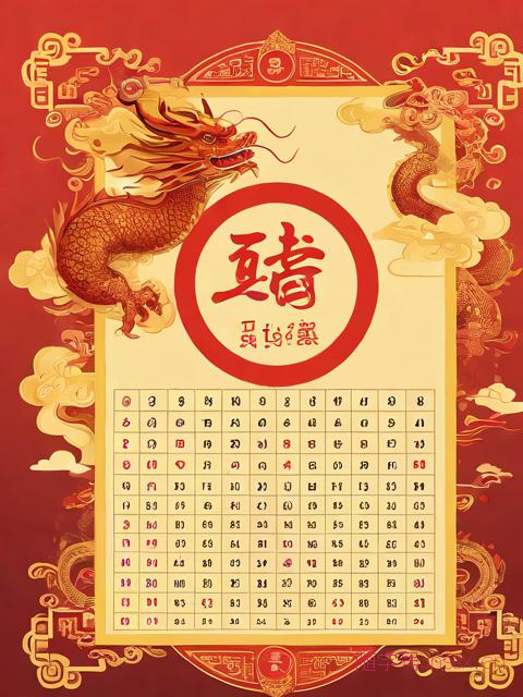 黄历查询生辰八字，黄历八字日历