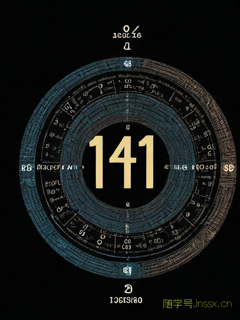 生辰八字算幸运数字，生辰八字对应幸运数字