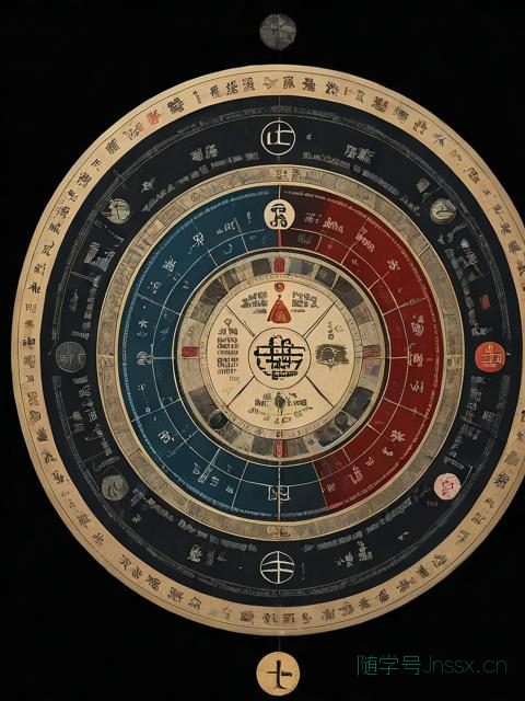 周易生辰八字五行，周易生辰八字五行属什么