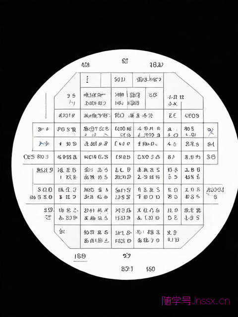 生辰八字对照表格，生辰八字查询对照表