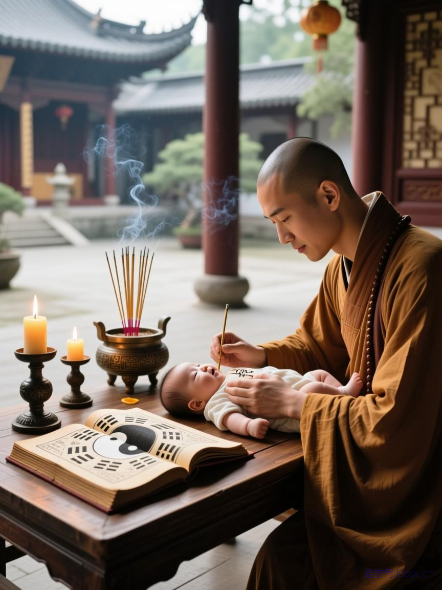 查生辰八字起名，生辰八字查询取名免费