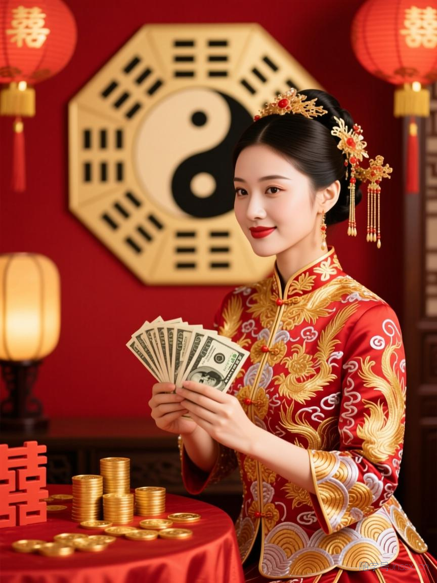 结婚生辰八字重要吗，结婚要生辰八字给女方钱吗
