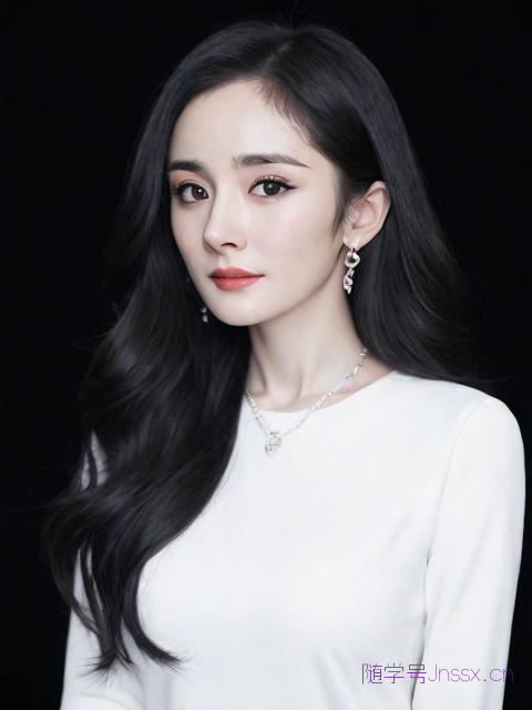 杨幂的生辰八字，杨幂八字命盘