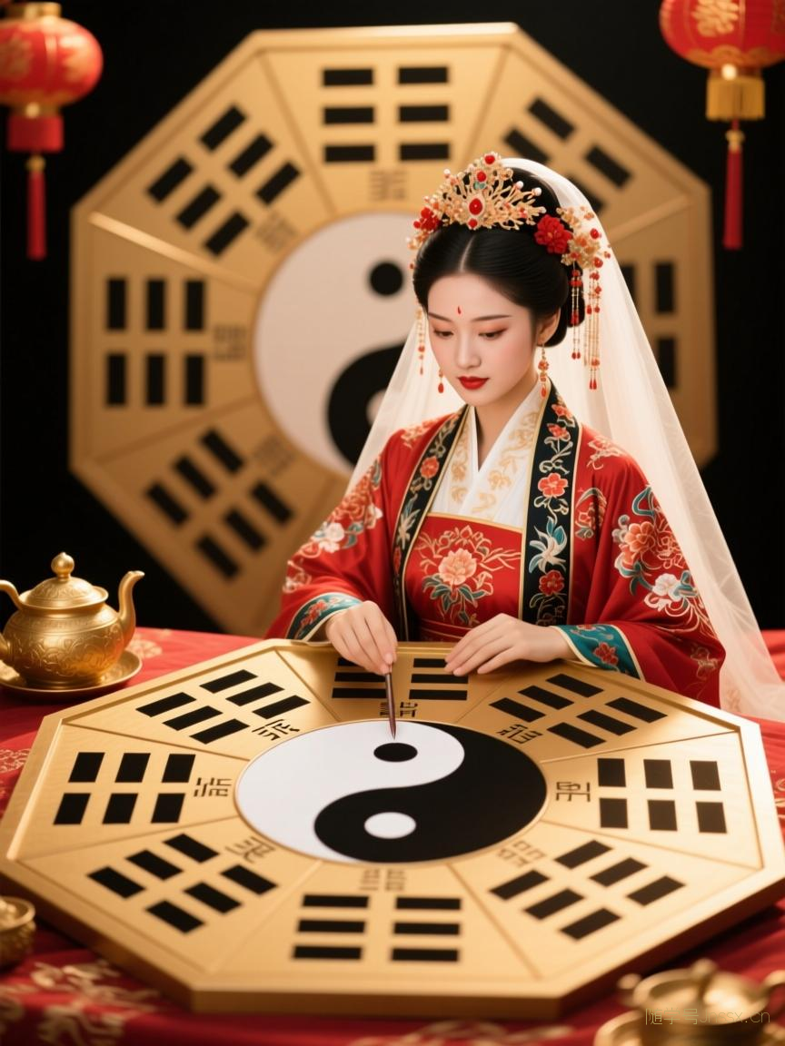 生辰八字算命测婚期，生辰八字算婚姻免费测试
