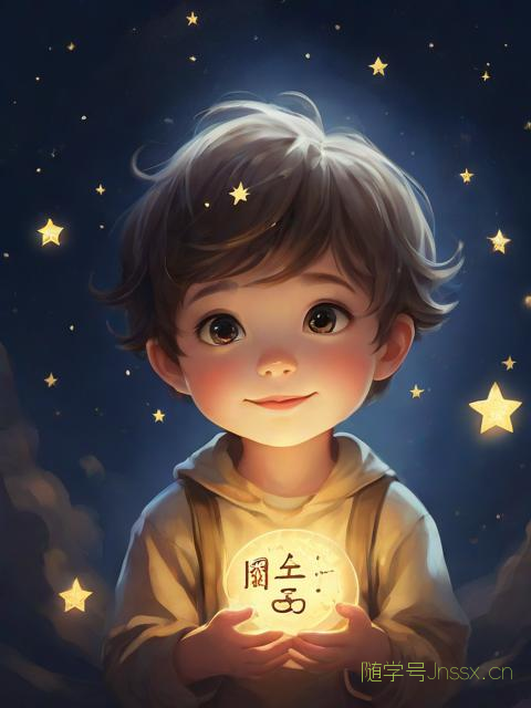孩子生辰八字起名大全，孩子生辰八字取名