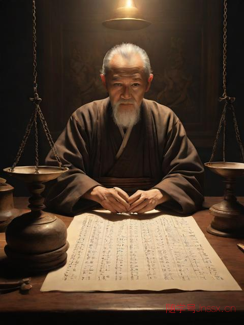 生辰八字重量，生辰八字重量命运注解