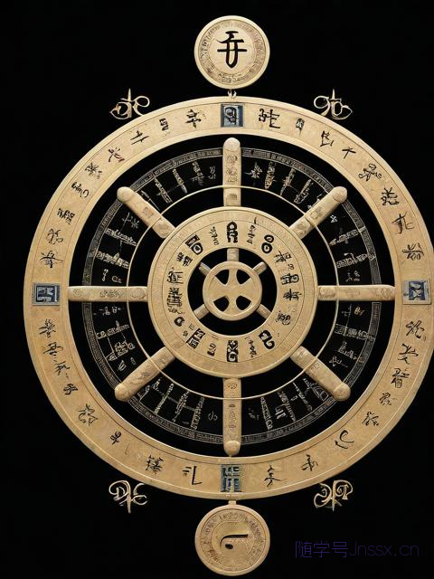 为什么会有生辰八字，为什么会有八字这一说