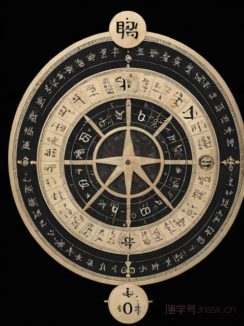 生辰八字怎么算出来，怎么查自己的生辰八字