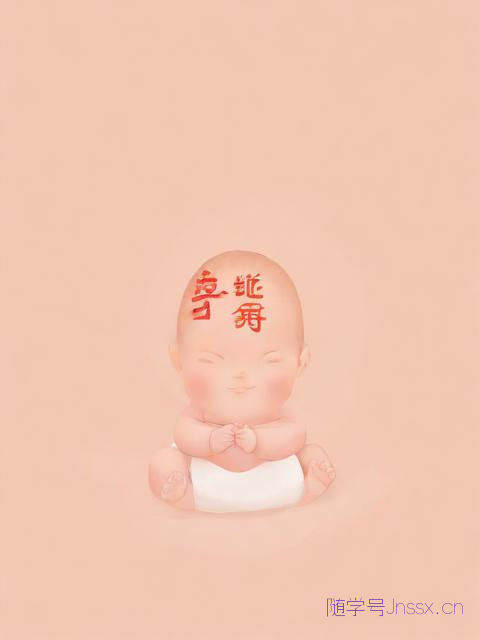 生辰八字算命取名，生辰八字取名测名
