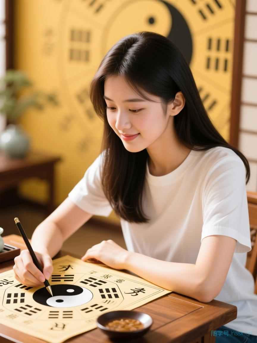 免费算命生辰八字测算，免费查自己的姻缘