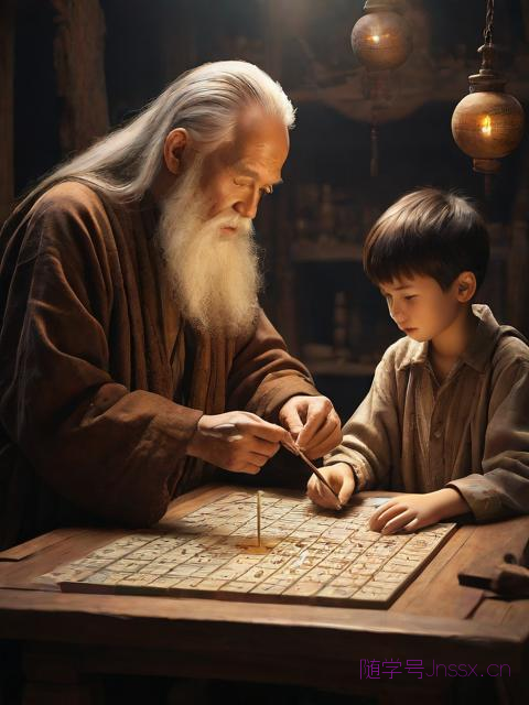 生辰八字四柱算命免费，免费生辰八字四柱排盘