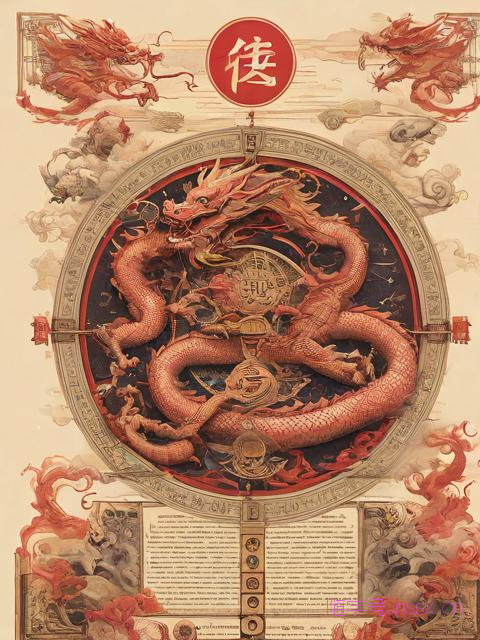 生辰八字查询表，生肖生辰八字查询表