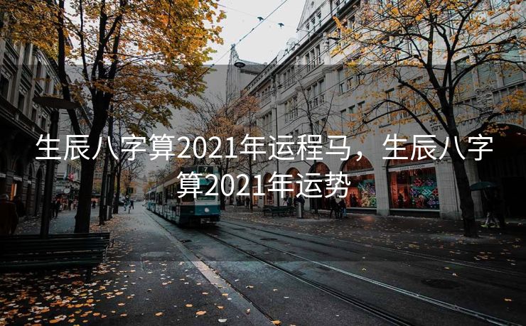 生辰八字算2021年运程马，生辰八字算2021年运势