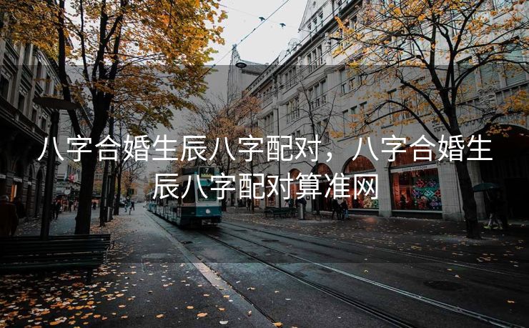 八字合婚生辰八字配对，八字合婚生辰八字配对算准网